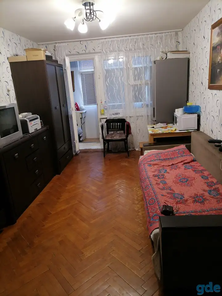 Комната, фотография 2