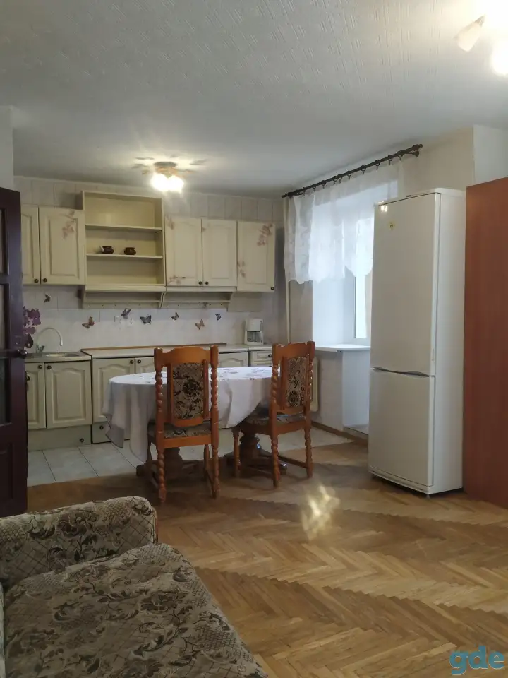 сдается квартира, минск, ул. Воронянского, д. 50, к.4, фотография 4