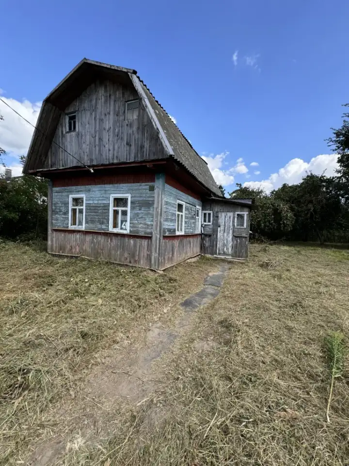 Продажа дома, фотография 2