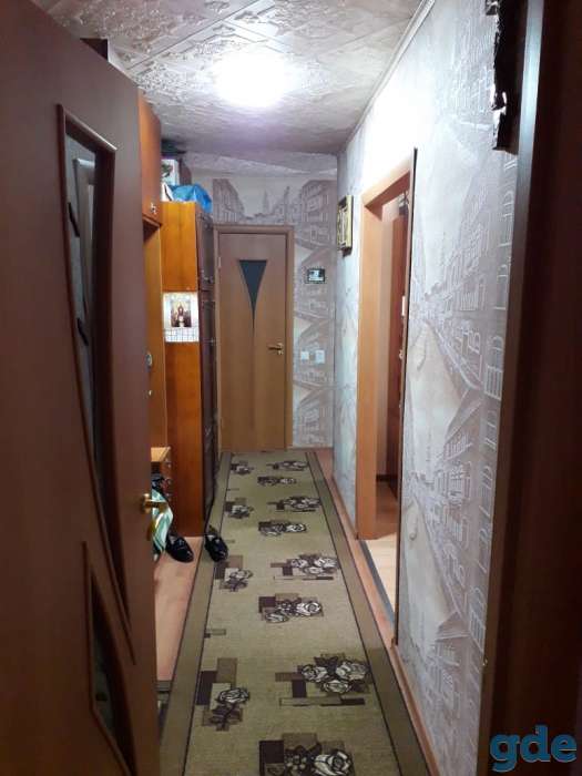 Продажа, Набережная д.17 кв.32, фотография 2