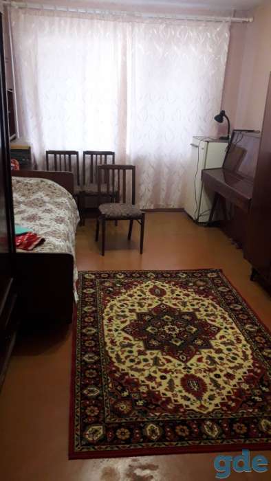 Продам квартиру, Малайчука 33, фотография 1