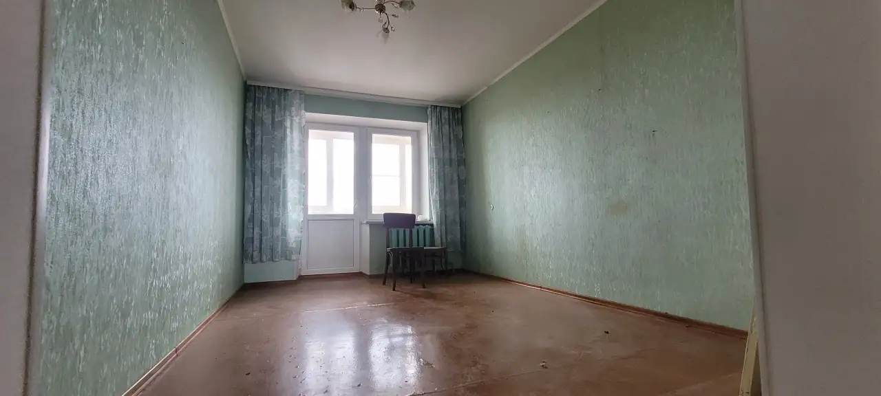 Продается 3-х комнатная квартира, Малайчука ул, 9, область, фотография 1