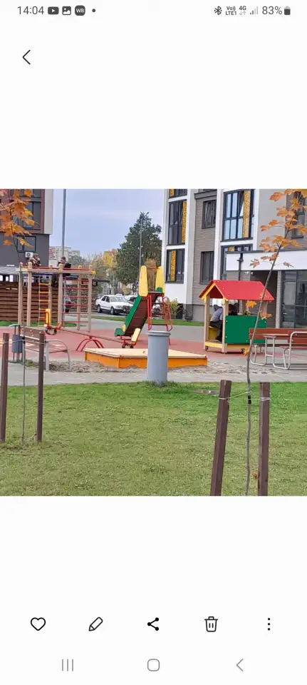 Квартира в центре города на сутки, Ул.Гоголя,92, фотография 11