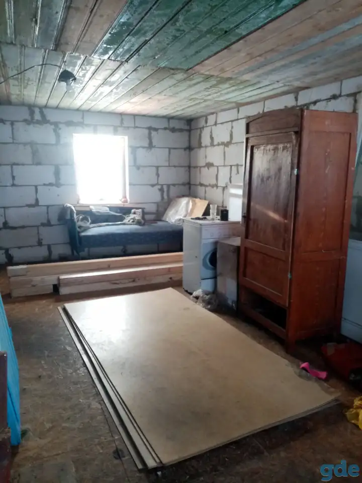 Продам дом, фотография 3