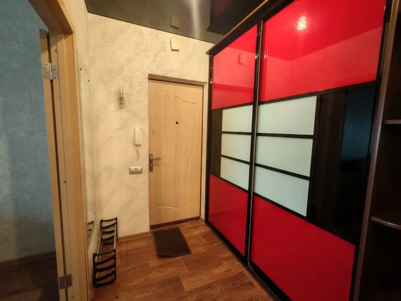 Продается уютная и светлая квартира, парковая 9, фотография 1