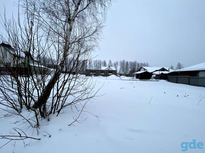 Участок в престижном месте СТ Перхурово-2, фотография 3