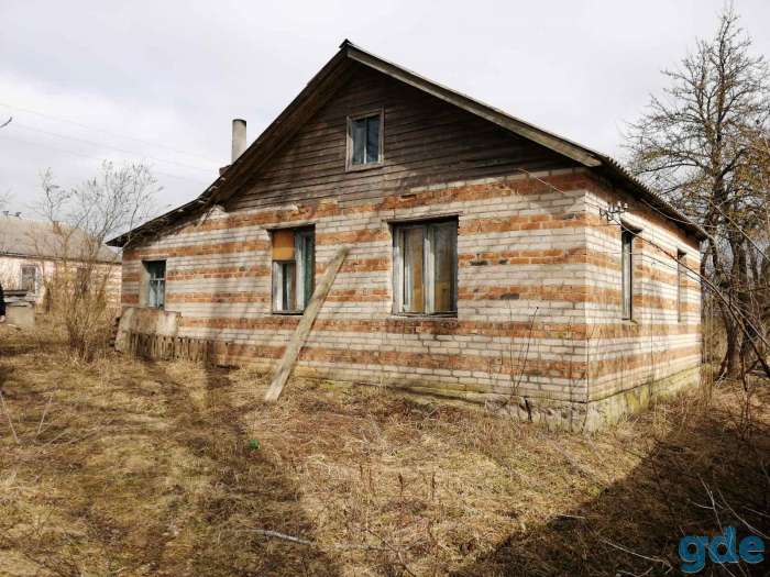Дом рядом с Лепельскими озерами, Белоозерный, 3, фотография 12