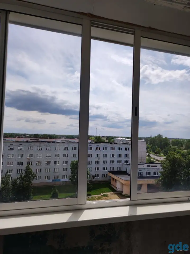 Продам 2-комн. квартиру в п. Свислочь, фотография 6
