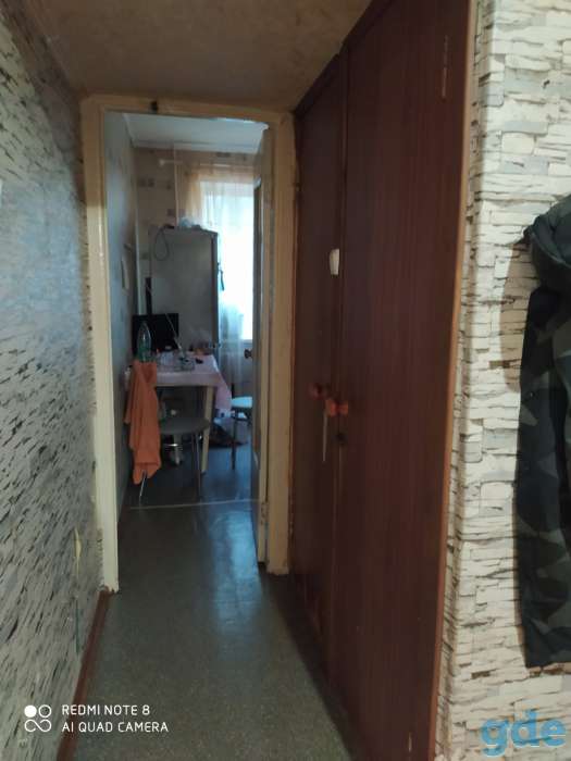 продам или обменяю, Гомельская обл. м-н Первомайский д. 49 кв. 6, фотография 10