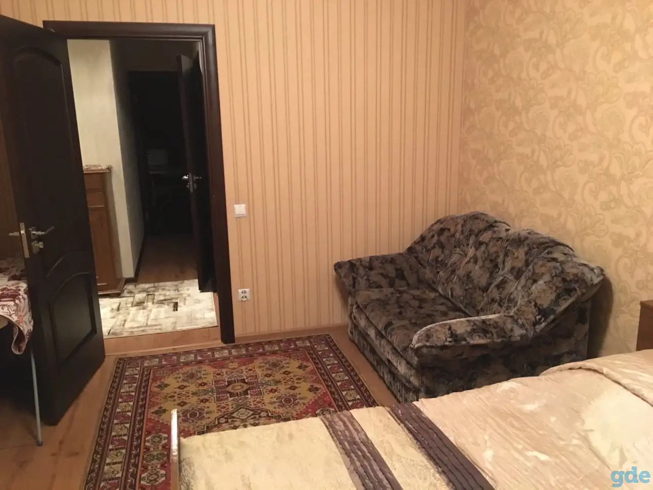 Уютная двухкомнатная квартира,г. Гродно,  ул. Индурское шоссе,2, фотография 3