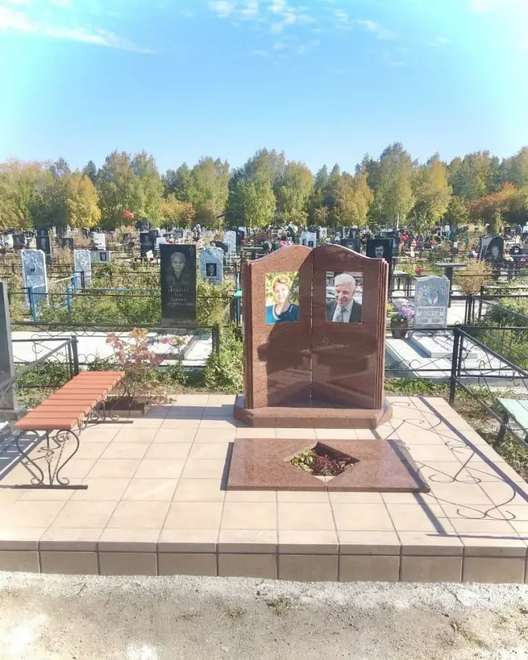 БЛАГОУСТРОЙСТВО,УСТАНОВКА ПАМЯТНИКОВ! ГОТОВ СОТРУДНИЧАТЬ., фотография 5