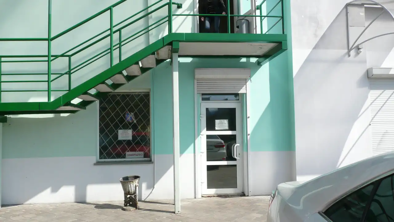 Сдаётся в аренду помещение площадью 76 кв. м., фотография 1