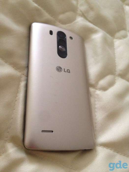 Продам LG g3, фотография 1