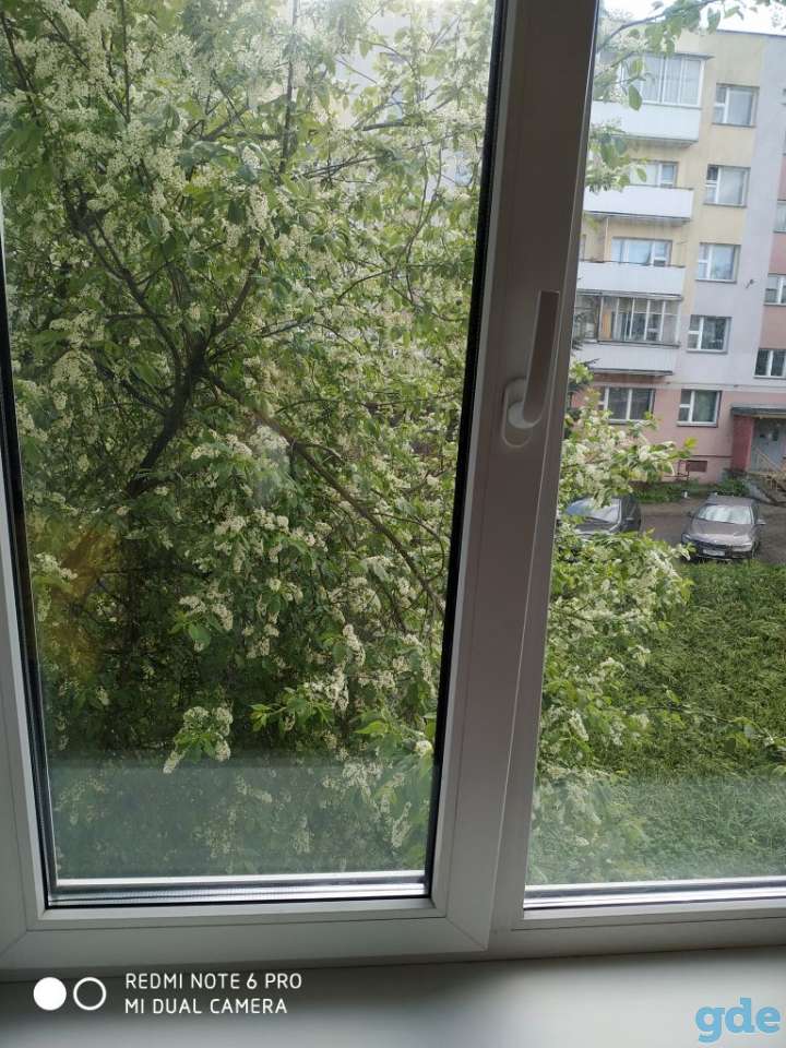 Хозяйка сдаст 2 ком квартиру на длительный срок, ул. Притыцкого 44, фотография 2