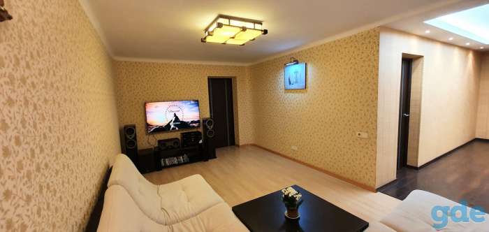 3-х комнатная квартира, фотография 3