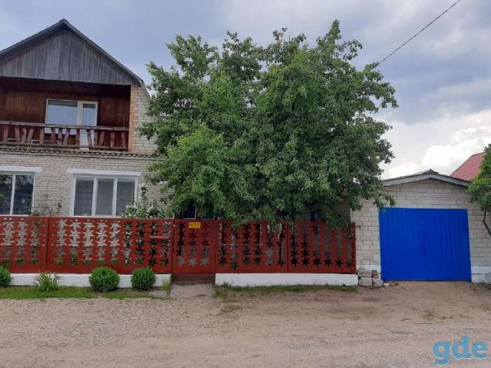 Продажа дома, , пер. Терешковой ,дом 5, фотография 1