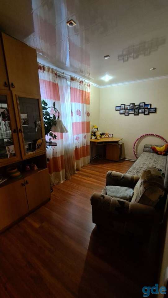 Продам Коттедж, область,гомельский р-н д.Климовка, фотография 5