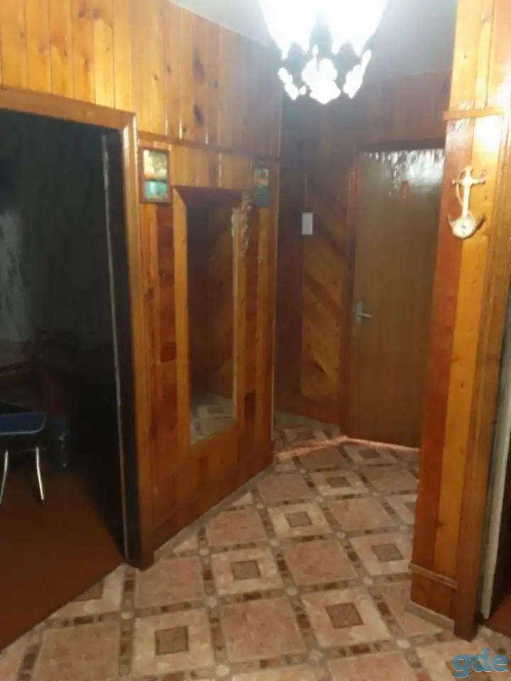 Продам 3-х комнатную квартиру, фотография 5