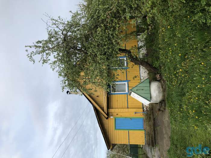 Продам дом, Фрунзе 16, фотография 1