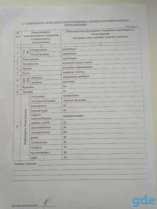 Продам,обменяю квартиру Тельмана 177/5, фотография 3