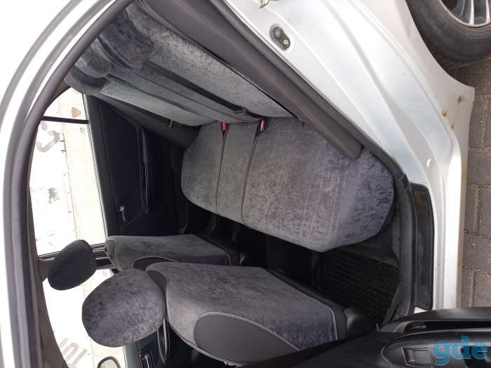 Продажа авто Geely SC7, фотография 7