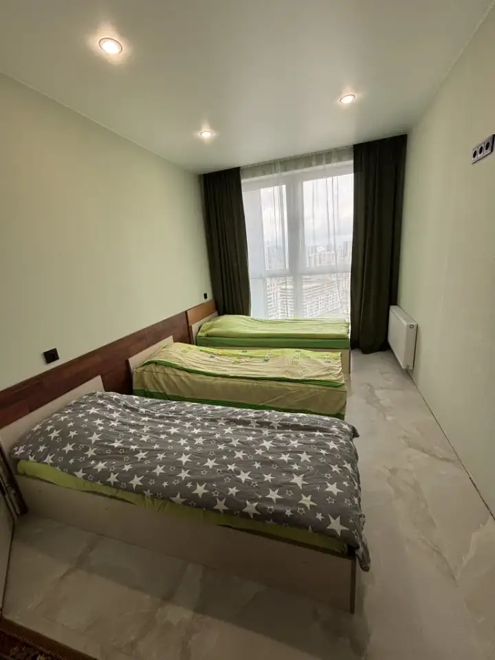 Сдам 2 ком квартиру для 7 строителей в Минск мире, Братская, 13, фотография 10