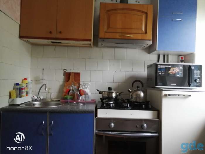 2х комн квартиры в Полоцке, ул. Октябрьская, ул Мариненка, фотография 12