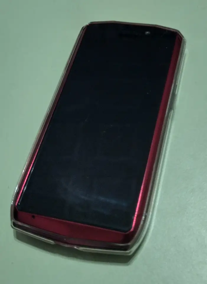 продам смартфон Cubot Pocket., фотография 3
