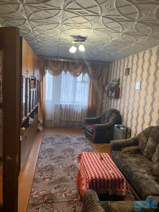 Продам квартиру, Космонавтов д.3, фотография 4