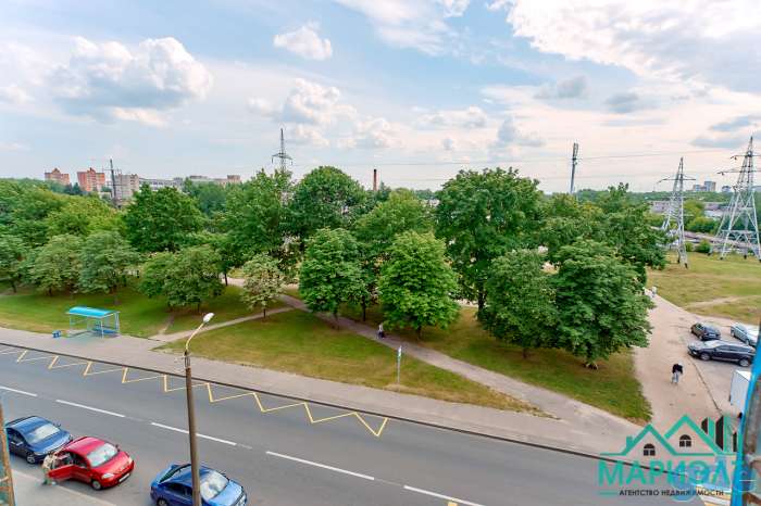 3-комнатная квартира за адекватные деньги в Минске, фотография 2