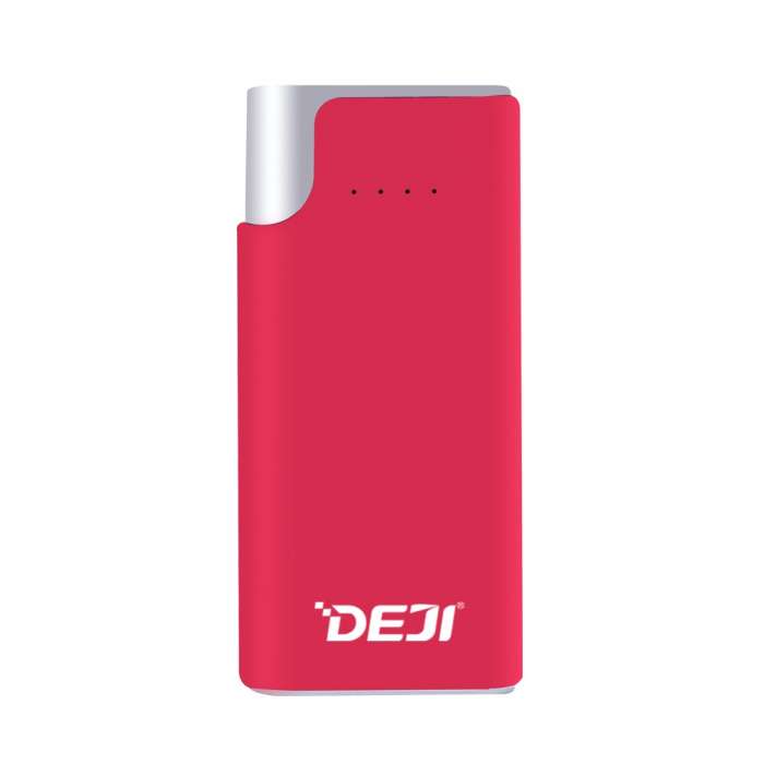 Продам power bank 5200 мАч, фотография 4