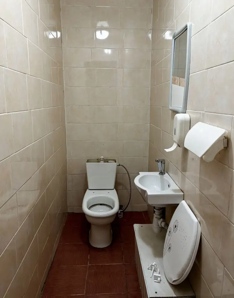 Аренда помещения под общепит, кафе, ресторан, бар  118 кв.м., фотография 14