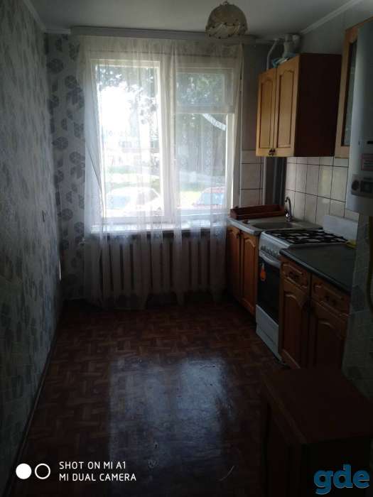 Продам 2-х ком. квартиру, 50 Лет Октября, фотография 5