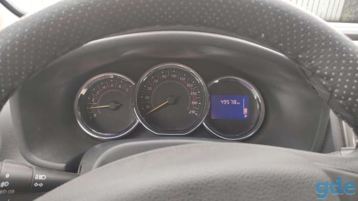 Продам Renault Sandero Stepway, фотография 1