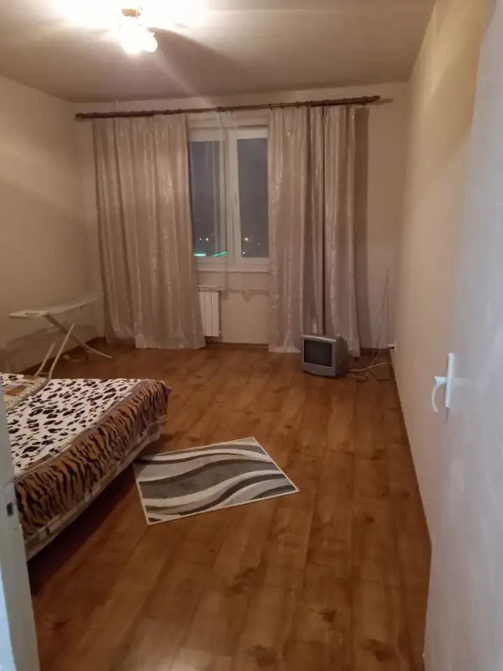 Сдаю 1-к квартиру на 6 мес., фотография 2