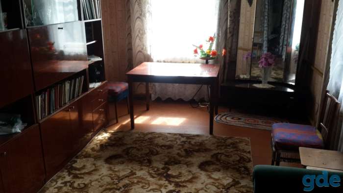 Продаю дом в д. Ячево Слуцкого р-на, фотография 5
