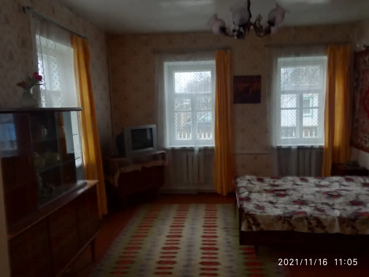 Продается жилой дом, ул. Ворошилова, фотография 3