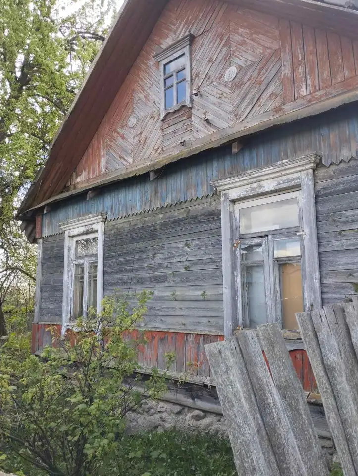 Продам дом с участком, ул.Фрунзе,д.19, фотография 3