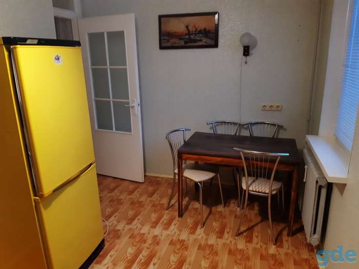 Сдам в аренду квартиру, лобанка 88, фотография 3