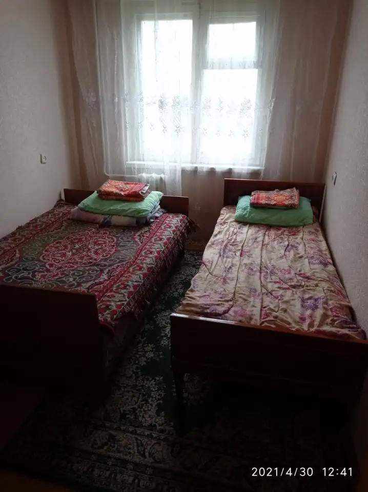 Квартира в Новолукомле на время командировки, улица Энергетиков, 8, фотография 5