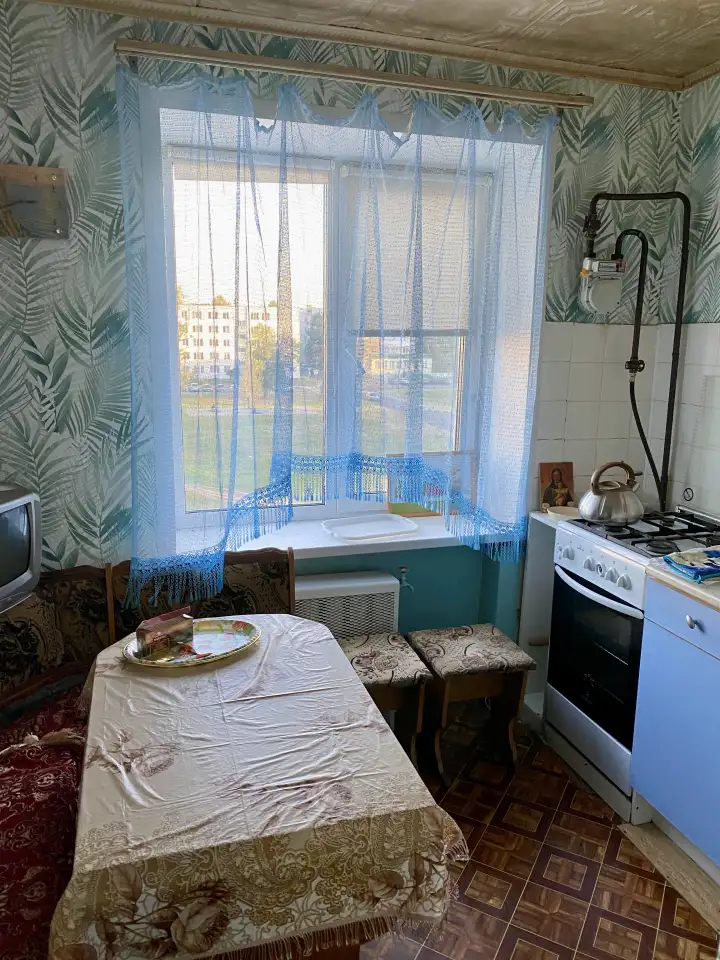 Продается квартира, Микрорайон комсомольский 3, фотография 4