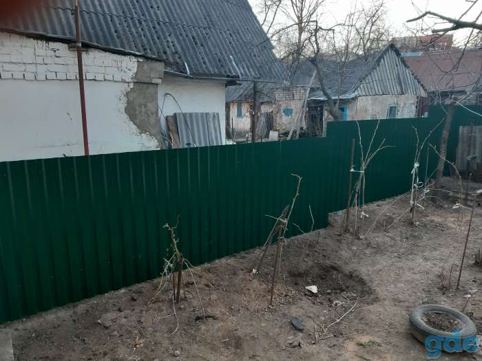 Заборы.навесы .любые металлоконструкции, фотография 3