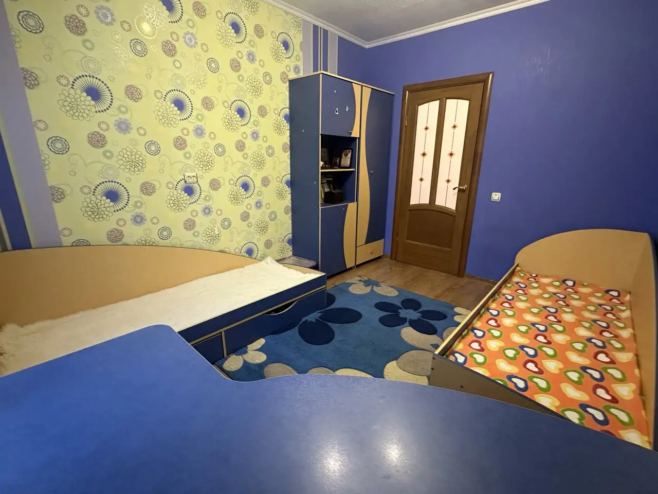 Трехкомнатная квартира 75м.кв, Г., фотография 9