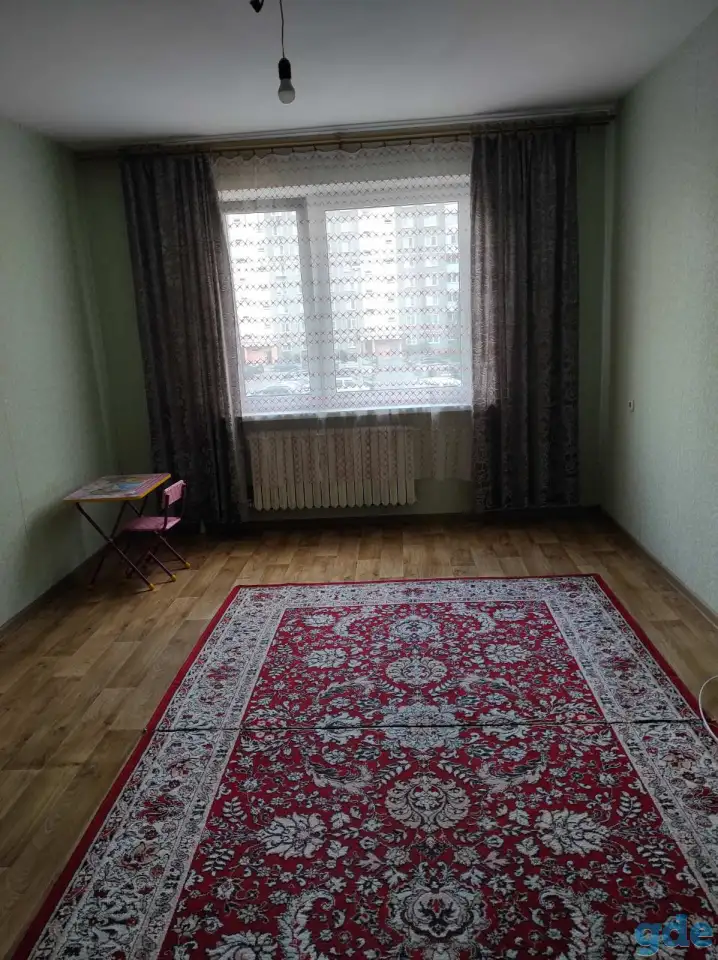 Cдам 2-х комнатную квартиру в Боровлянах на длительный срок, фотография 3