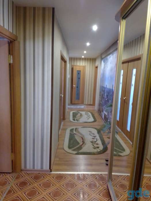 Продажа квартиры, Рабоче- крестьянская д.5, фотография 6