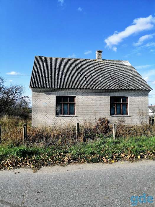 Продаж дом в деревне Золотеево 193, фотография 2