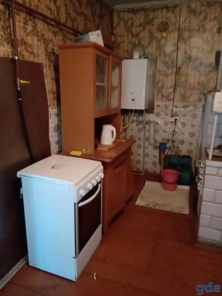 Продаю дом с участком земли, Д. Кожан Городок, фотография 9