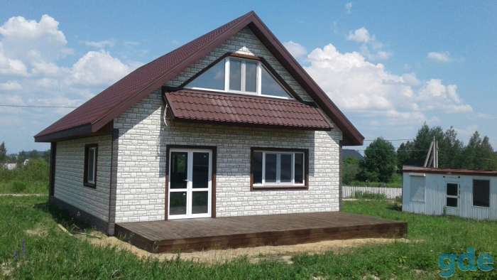 Продам дом, дачу, фотография 1