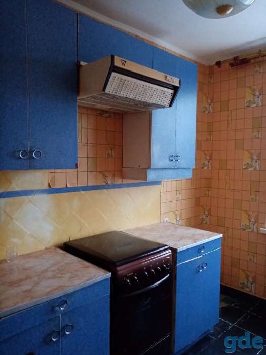 Сдаётся двухкомнатная квартира на длительный срок, Бульвар Гречко, фотография 3
