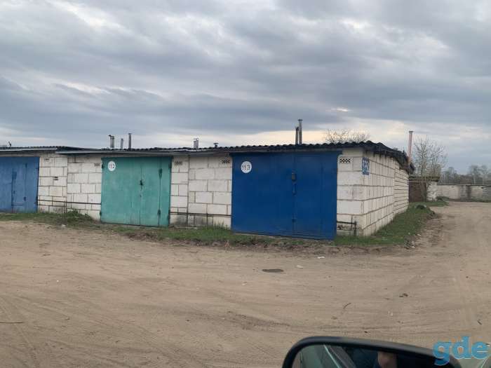Продаётся гараж, Марьина горка пассат авто кооператив, фотография 2